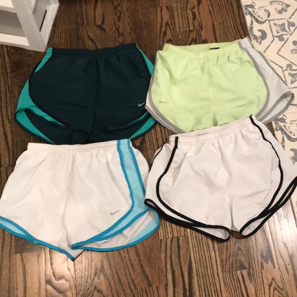Nike Pants - Lot of Nike tempo shorts